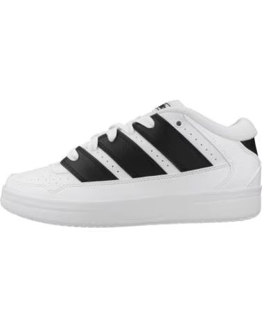 ADIDAS SNEAKERS BREAK START 2000 WHITE