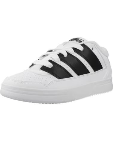 ADIDAS SNEAKERS BREAK START 2000 WHITE