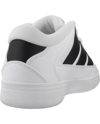 ADIDAS SNEAKERS BREAK START 2000 WHITE