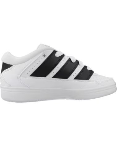 ADIDAS SNEAKERS BREAK START 2000 WHITE