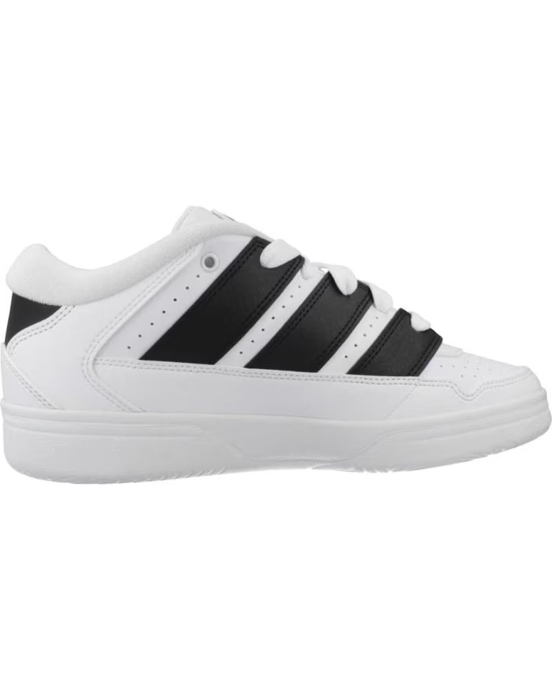 ADIDAS SNEAKERS BREAK START 2000 WHITE