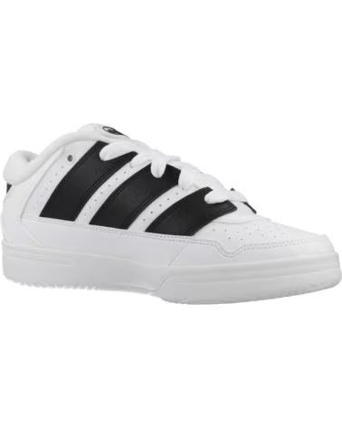 ADIDAS SNEAKERS BREAK START 2000 WHITE