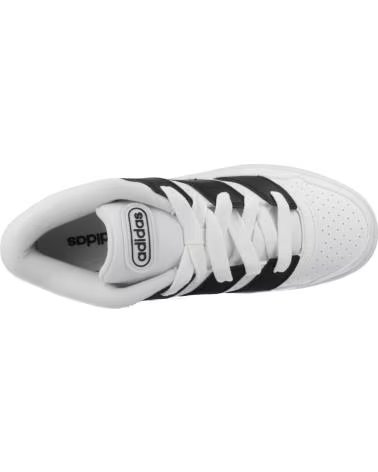 ADIDAS SNEAKERS BREAK START 2000 WHITE