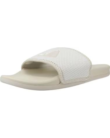 ADIDAS SANDALIAS JS3620 EN BLANCO PARA UNISEX OWHITE-ZEROMT-WONWHI