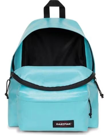EASTPAK MOCHILAS NINA MODELO EK0006208Y71 COLOR AZUL GLOYWTRFL