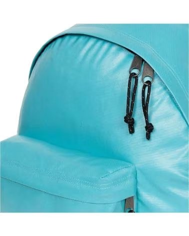 EASTPAK MOCHILAS NINA MODELO EK0006208Y71 COLOR AZUL GLOYWTRFL