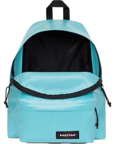 EASTPAK MOCHILAS NINA MODELO EK0006208Y71 COLOR AZUL GLOYWTRFL