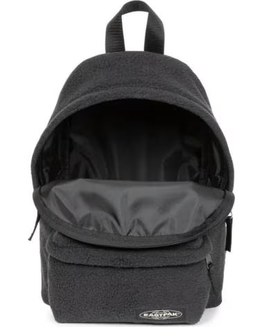EASTPAK MOCHILAS MUJER MODELO ORBIT COLOR NEGRO BLACK