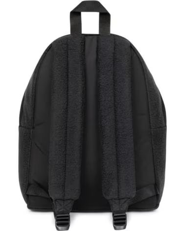EASTPAK MOCHILAS MUJER MODELO PADDED PAKR COLOR NEGRO BLACK