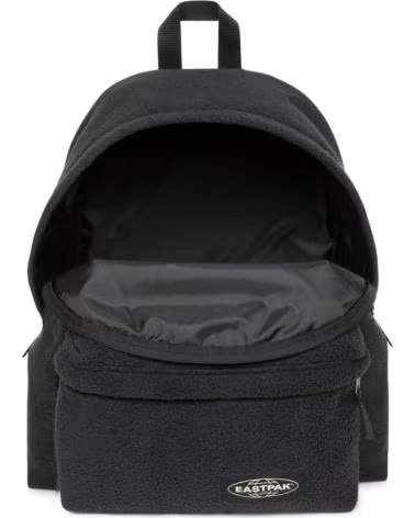 EASTPAK MOCHILAS MUJER MODELO PADDED PAKR COLOR NEGRO BLACK