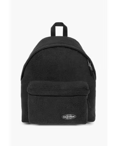 EASTPAK MOCHILAS MUJER MODELO PADDED PAKR COLOR NEGRO BLACK