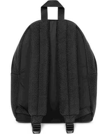 EASTPAK MOCHILAS MUJER MODELO PADDED PAKR COLOR NEGRO BLACK
