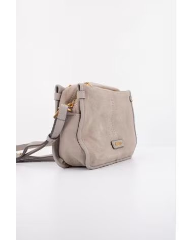 ABBACINO BOLSOS MUJER MODELO 173120 COLOR GRIS GREY