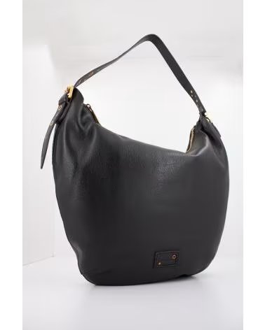 ABBACINO BOLSOS MUJER MODELO 30421AB COLOR NEGRO BLACK