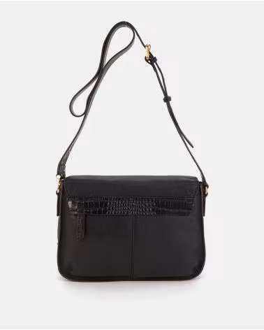 ABBACINO BOLSOS MUJER MODELO 173122 COLOR NEGRO BLACK