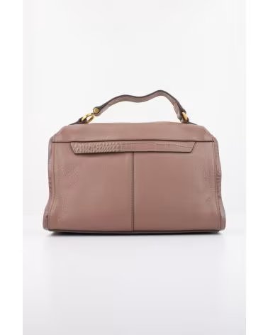 ABBACINO BORSA MODELLO 173123 COLORE MARRONE TAUPE