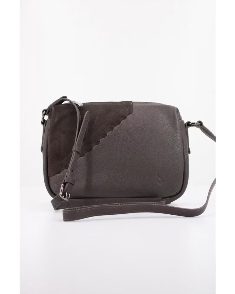 ABBACINO BORSA MODELLO 30438AB IN GRIGIO GREY