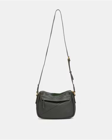 ABBACINO BOLSOS MUJER MODELO 30438AB COLOR VERDE GREEN
