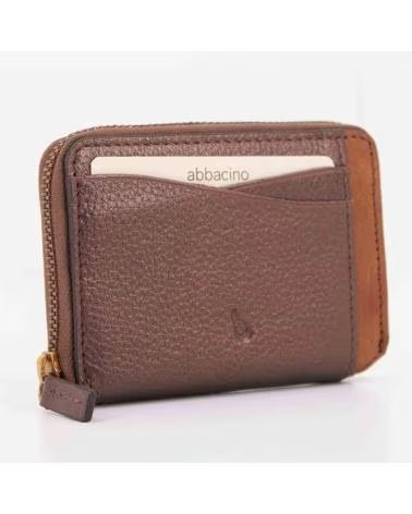ABBACINO CARTERAS MUJER MODELO 173139 COLOR BRONCE BRONZE