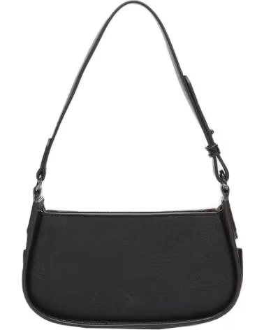 ABBACINO BOLSOS MUJER MODELO TRENDY ELDA COLOR NEGRO BLACK