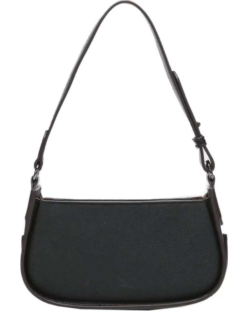 ABBACINO BOLSOS MUJER MODELO TRENDY ELDA COLOR NEGRO BLACK