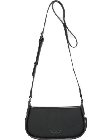 ABBACINO BOLSOS MUJER MODELO TRENDY ELDA COLOR NEGRO BLACK