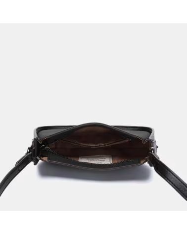ABBACINO BOLSOS MUJER MODELO TRENDY ELDA COLOR NEGRO BLACK