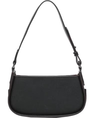 ABBACINO BOLSOS MUJER MODELO TRENDY ELDA COLOR NEGRO BLACK