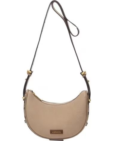 ABBACINO BOLSOS MUJER MODELO TRENDY CIRA COLOR BEIS TAUPE