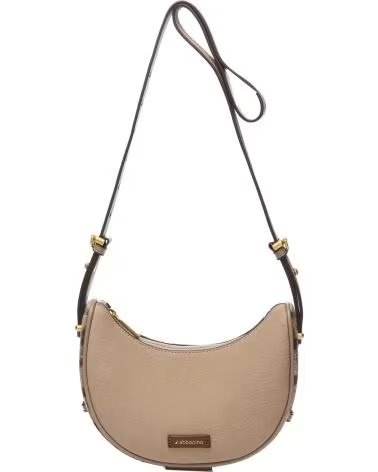 ABBACINO BOLSOS MUJER MODELO TRENDY CIRA COLOR BEIS TAUPE