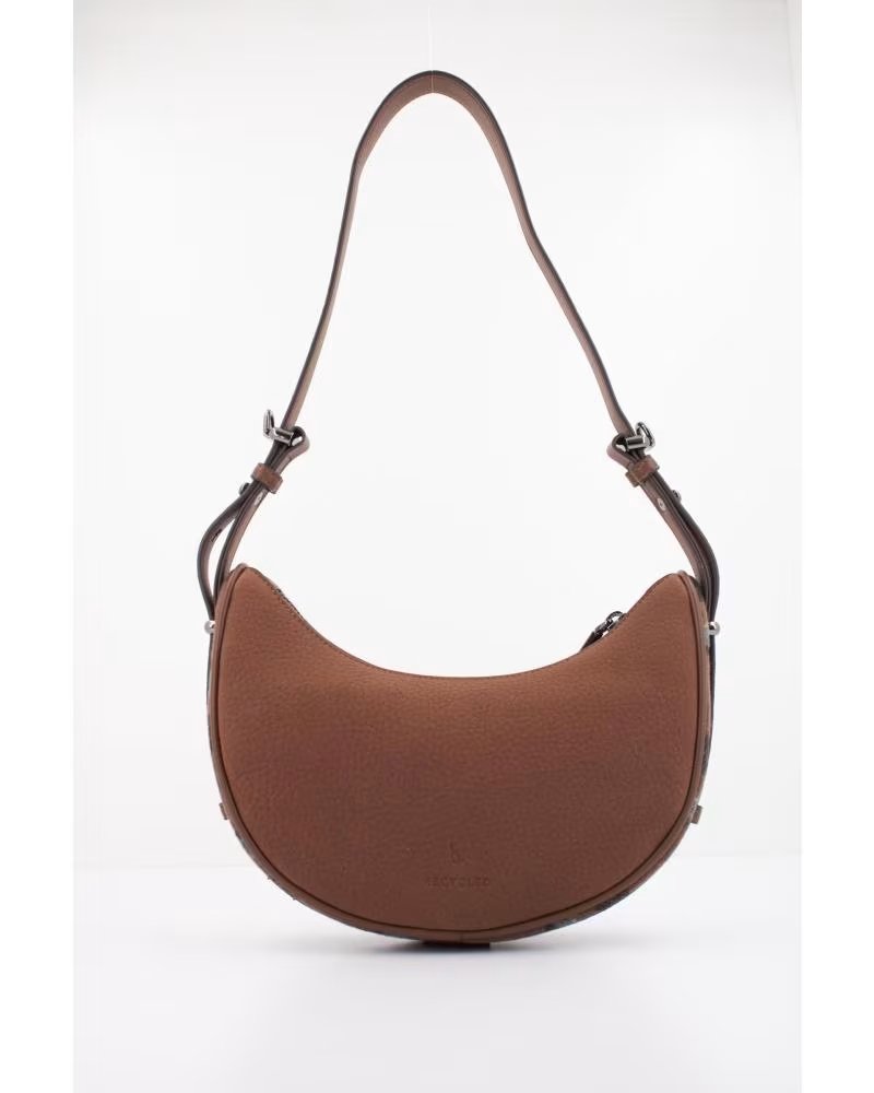 ABBACINO BOLSOS MUJER MODELO TRENDY CIRA COLOR MARRON BROWN