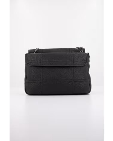 ABBACINO BORSA MODELLO 173158 NERO BLACK