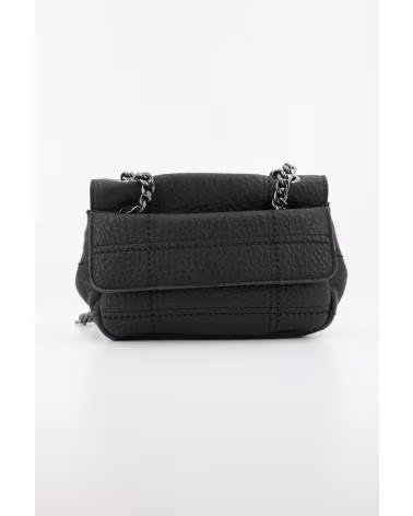 ABBACINO BOLSOS MUJER MODELO 173159 COLOR NEGRO BLACK