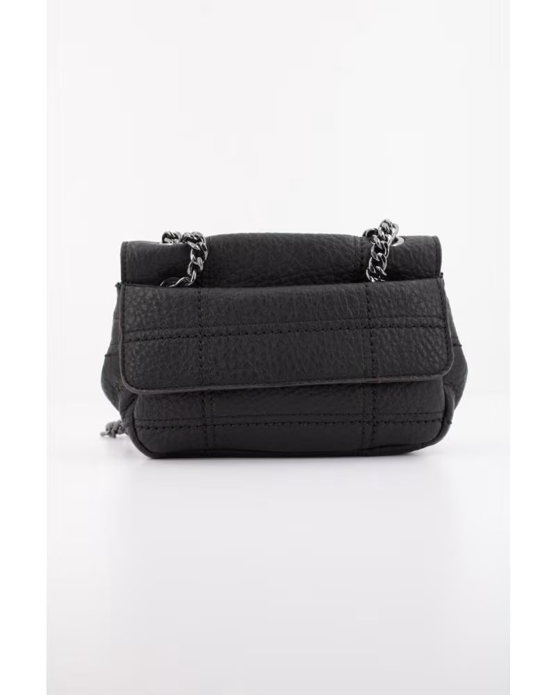 ABBACINO BOLSOS MUJER MODELO 173159 COLOR NEGRO BLACK