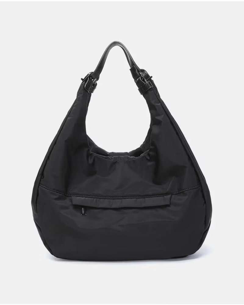 ABBACINO BOLSOS MUJER MODELO 81171AB COLOR NEGRO BLACK