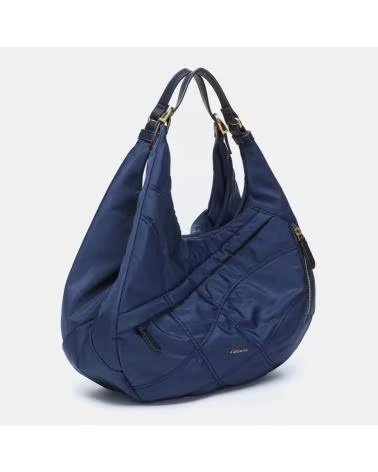 ABBACINO BORSA MODELLO 81171AB BLU BLUE