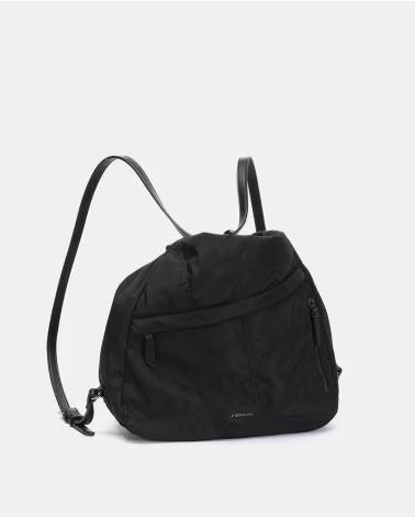 ABBACINO BOLSOS MUJER MODELO 173161 COLOR NEGRO BLACK