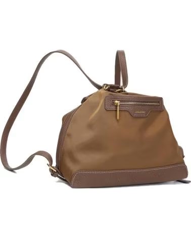 ABBACINO BOLSOS MUJER MODELO TRENDY NIA COLOR MARRON CAMEL