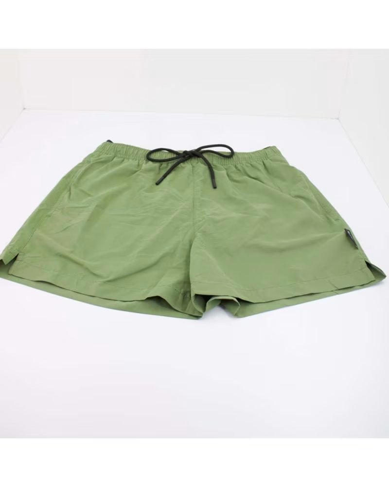 KARL LAGERFELD MAILLOT DE BAIN B1M46009 VERT DILL