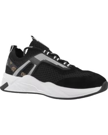 ZAPATILLAS GUESS GENGA NEGRO