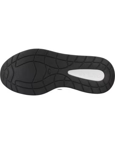 ZAPATILLAS GUESS GENGA NEGRO
