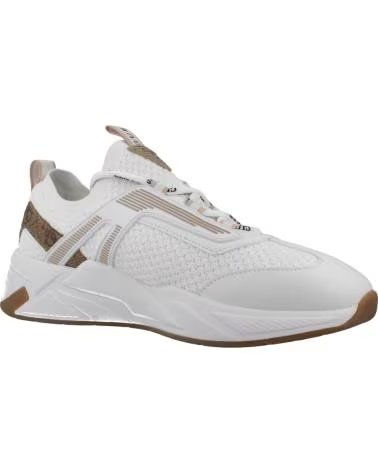 ZAPATILLAS GUESS GENGA PARA MUJER BLANCO
