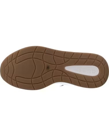 ZAPATILLAS GUESS GENGA PARA MUJER BLANCO