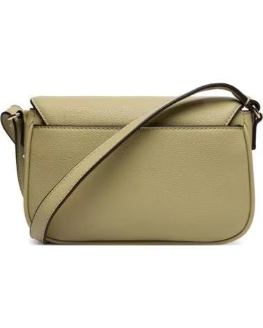 GUESS BORSA ISOLA CONVERTIBLE CROSSBODY BEIGE SAG