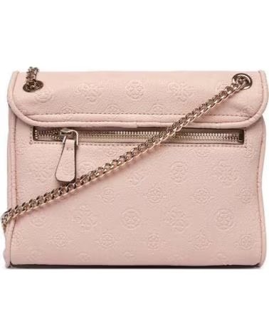 GUESS BOLSOS MUJER MODELO HWPD99 16210 COLOR ROSA LRL