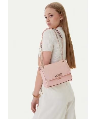 GUESS BOLSOS MUJER MODELO HWPD99 16210 COLOR ROSA LRL
