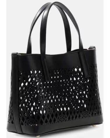 GUESS BOLSOS MUJER MODELO HWPG99 11750 COLOR NEGRO BLA