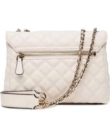 GUESS BOLSOS MUJER MODELO HWQG96 73200 COLOR BLANCO BON