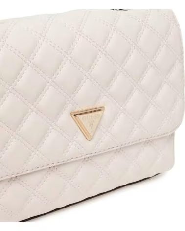 GUESS BOLSOS MUJER MODELO HWQG96 73200 COLOR BLANCO BON