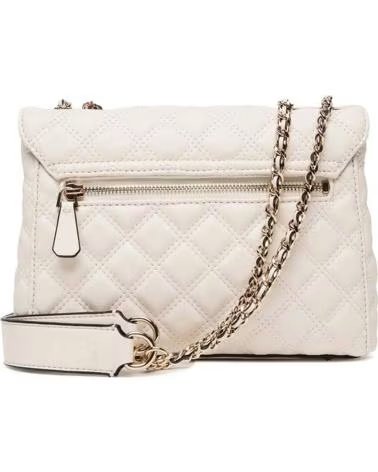 GUESS BOLSOS MUJER MODELO HWQG96 73200 COLOR BLANCO BON